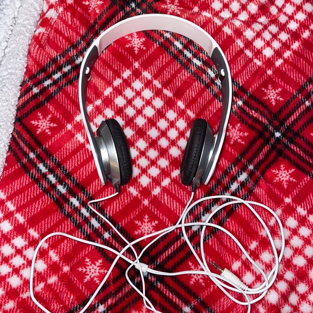 Headphones